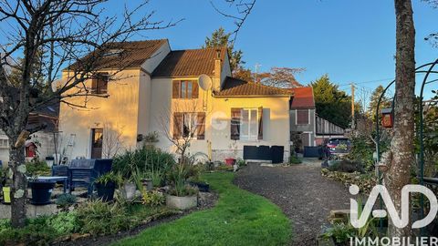   Vente Maison/villa 7 pi�ces Maison - 7 pi�ce(s) - 137 m�