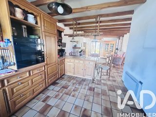  Maison � vendre 7 pi�ces 147 m�