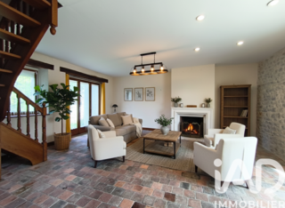  Maison � vendre 8 pi�ces 170 m�