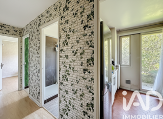  Appartement � vendre 2 pi�ces 55 m�