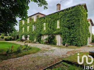  Maison � vendre 12 pi�ces 567 m�