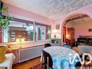  Maison � vendre 5 pi�ces 75 m�