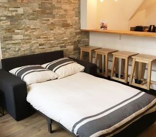  Appartement � vendre 1 pi�ce 20 m�