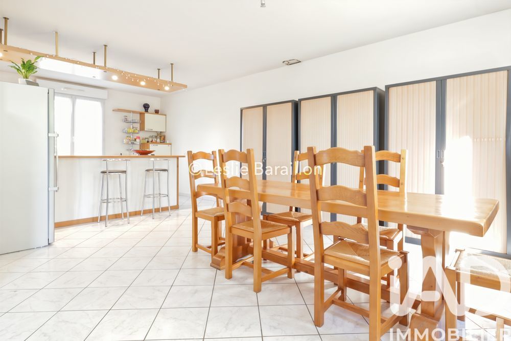 � vendre  Maison Le Perreux-sur-Marne (94170)