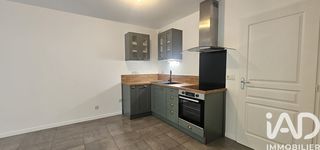  Appartement � vendre 2 pi�ces 42 m�