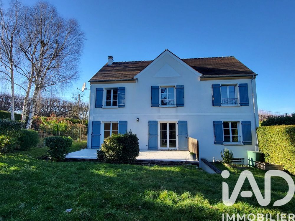 � vendre  Maison Pontoise (95300)