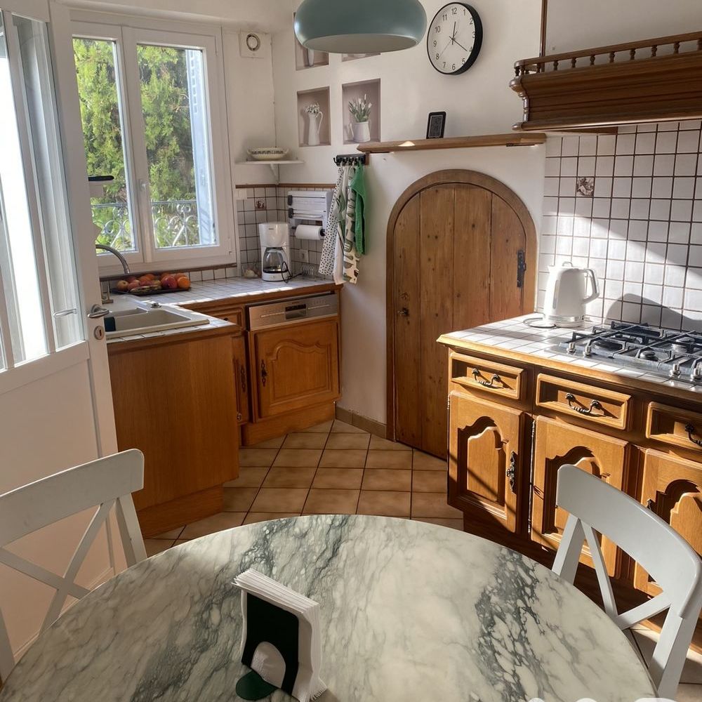 � vendre  Maison Bures-sur-Yvette (91440)