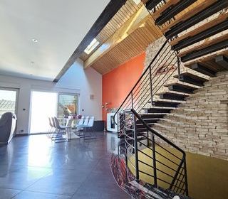  Maison � vendre 4 pi�ces 164 m�