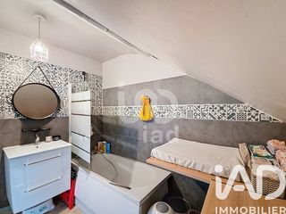  Maison � vendre 5 pi�ces 130 m�