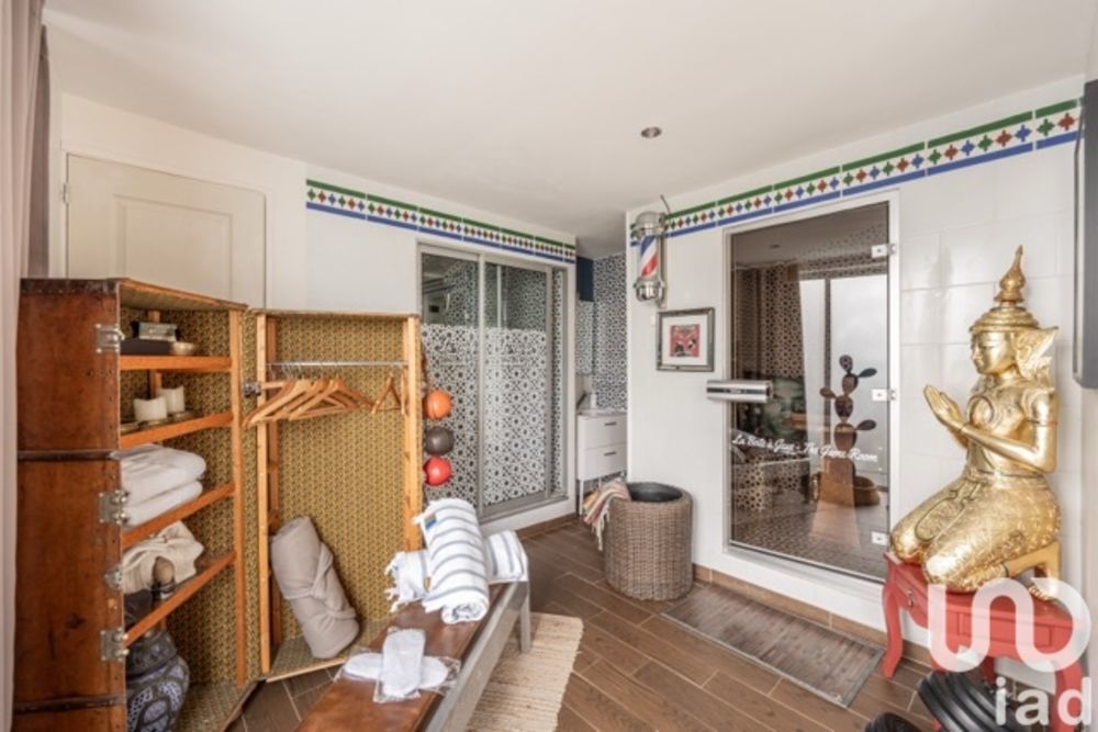 � vendre  Villa B�ziers (34500)