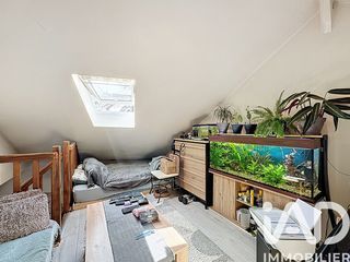  Appartement � vendre 2 pi�ces 21 m�