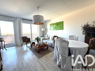  Appartement � vendre 3 pi�ces 68 m�