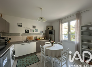  Maison � vendre 5 pi�ces 95 m�