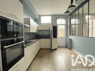  Maison � vendre 6 pi�ces 150 m�