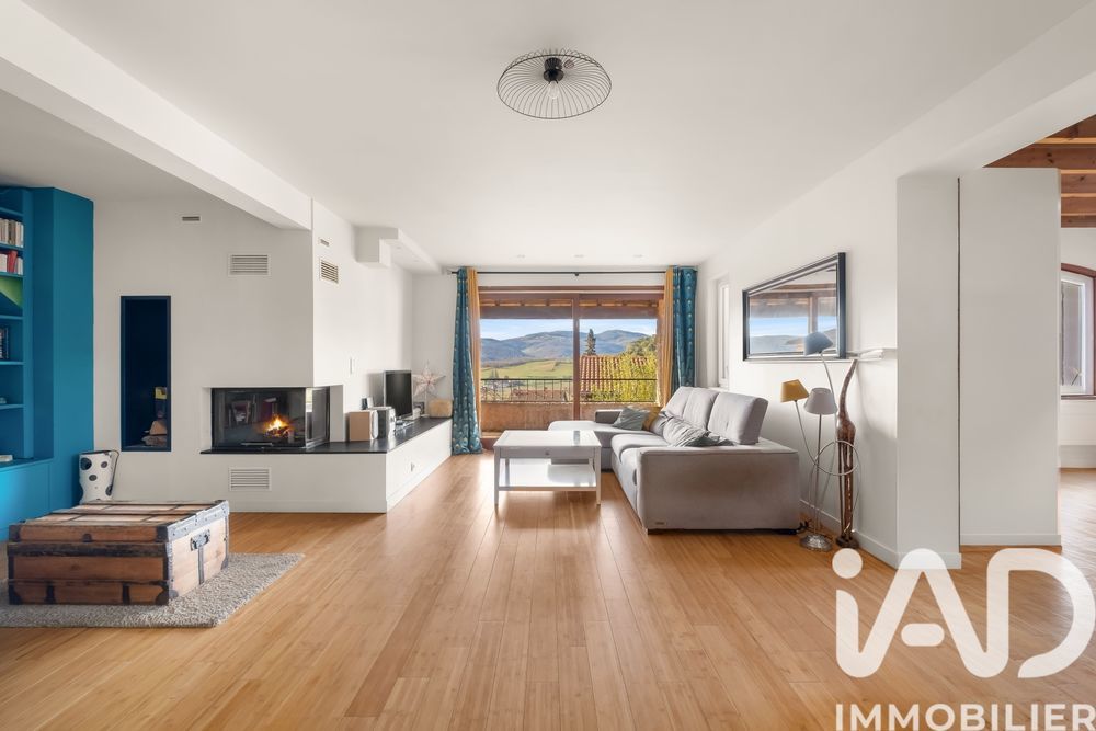 � vendre  Maison Vaugneray (69670)