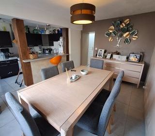  Maison � vendre 4 pi�ces 81 m�