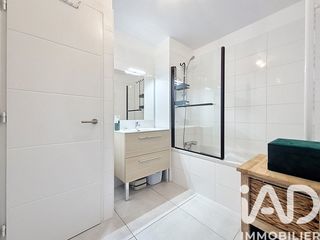  Appartement � vendre 2 pi�ces 43 m�