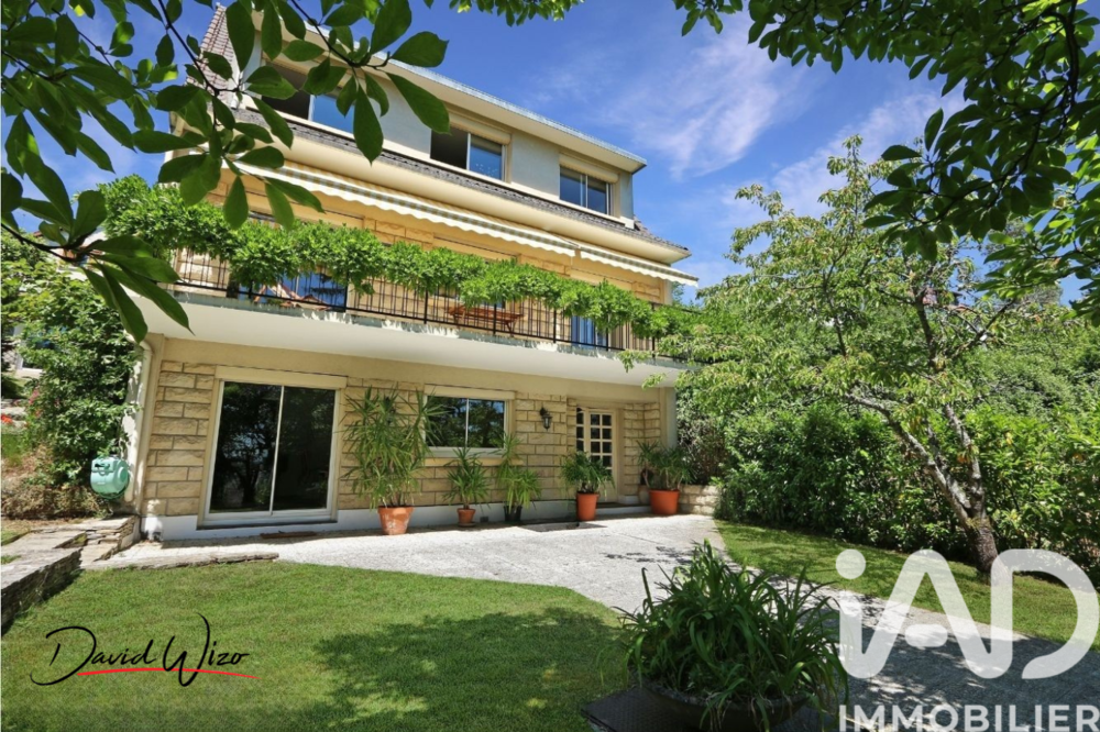 � vendre  Maison Fontenay-aux-Roses (92260)