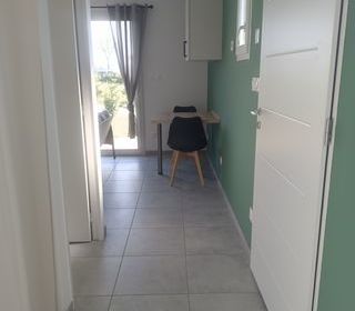  Maison � vendre 3 pi�ces 58 m�