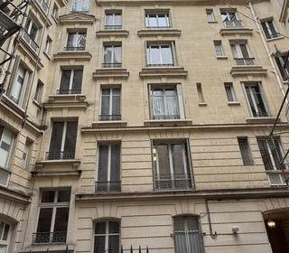  Appartement � vendre 1 pi�ce 11 m�