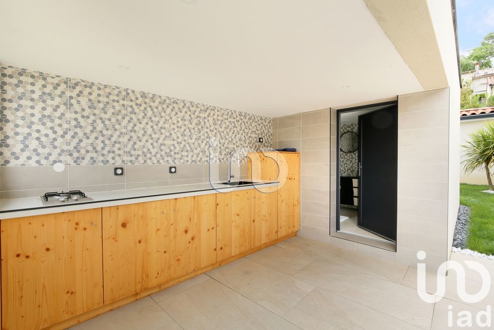 � vendre  Villa Aureville (31320)