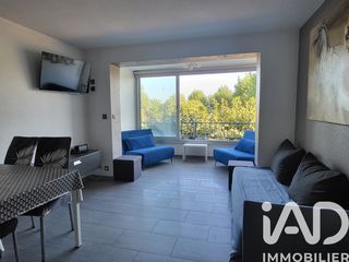  Appartement � vendre 2 pi�ces 39 m�