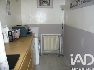  Appartement � vendre 3 pi�ces 82 m�