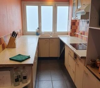  Appartement � vendre 5 pi�ces 88 m�