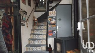  Maison � vendre 9 pi�ces 197 m�