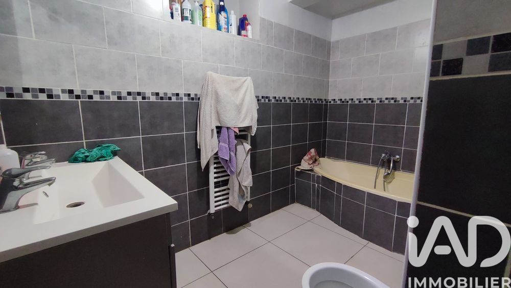 � vendre  Maison Toulon (83200)