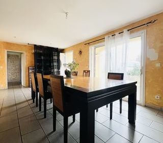  Maison � vendre 5 pi�ces 125 m�