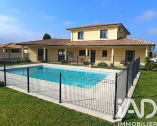  Maison � vendre 6 pi�ces 170 m�