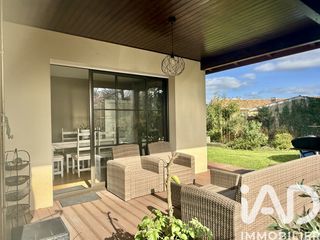  Maison � vendre 4 pi�ces 90 m�