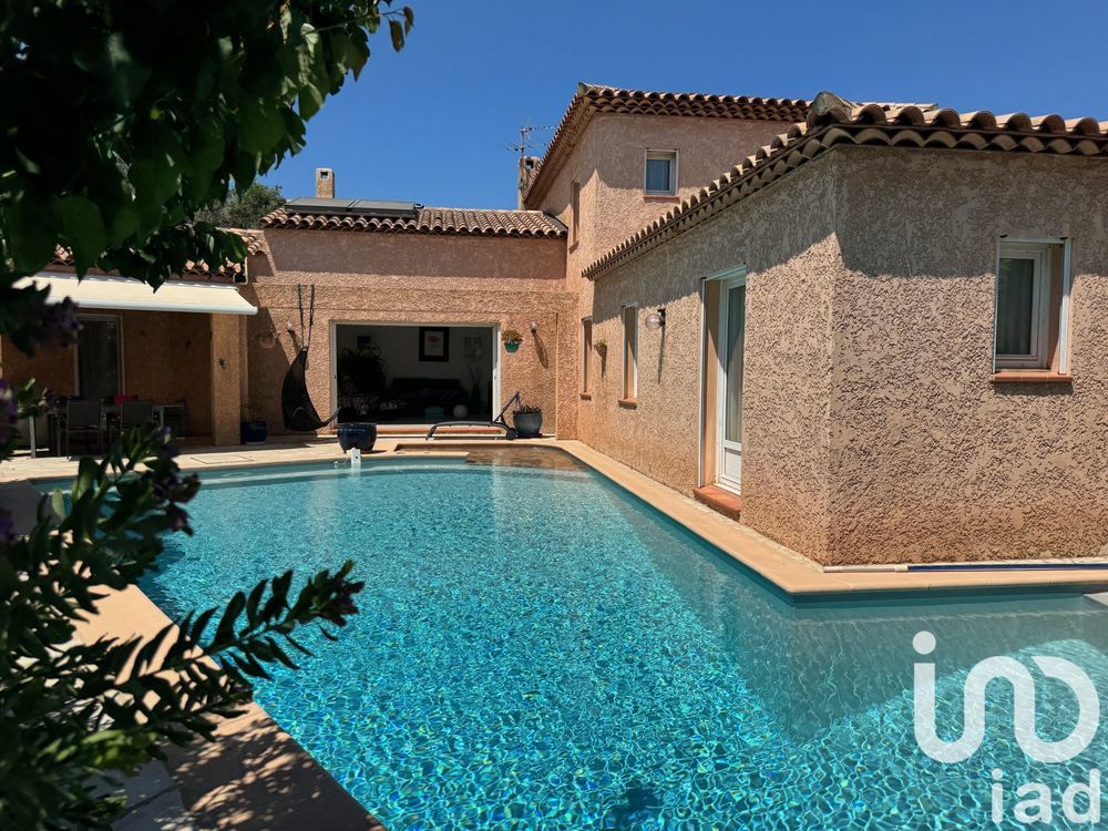 � vendre  Maison La Londe-les-Maures (83250)