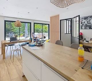  Maison � vendre 5 pi�ces 126 m�