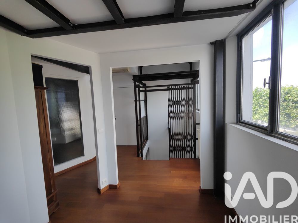 � vendre  Maison Montreuil (93100)