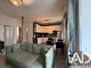  Appartement � vendre 3 pi�ces 45 m�