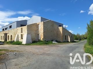  Maison � vendre 2 pi�ces 153 m�