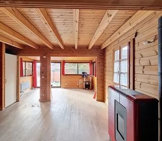  Maison � vendre 3 pi�ces 59 m�