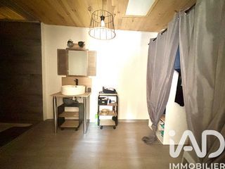  Maison � vendre 3 pi�ces 50 m�
