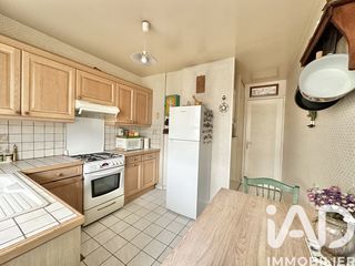  Appartement � vendre 4 pi�ces 71 m�