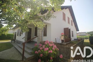  Maison � vendre 7 pi�ces 175 m�