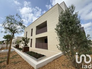  Appartement � vendre 3 pi�ces 77 m�