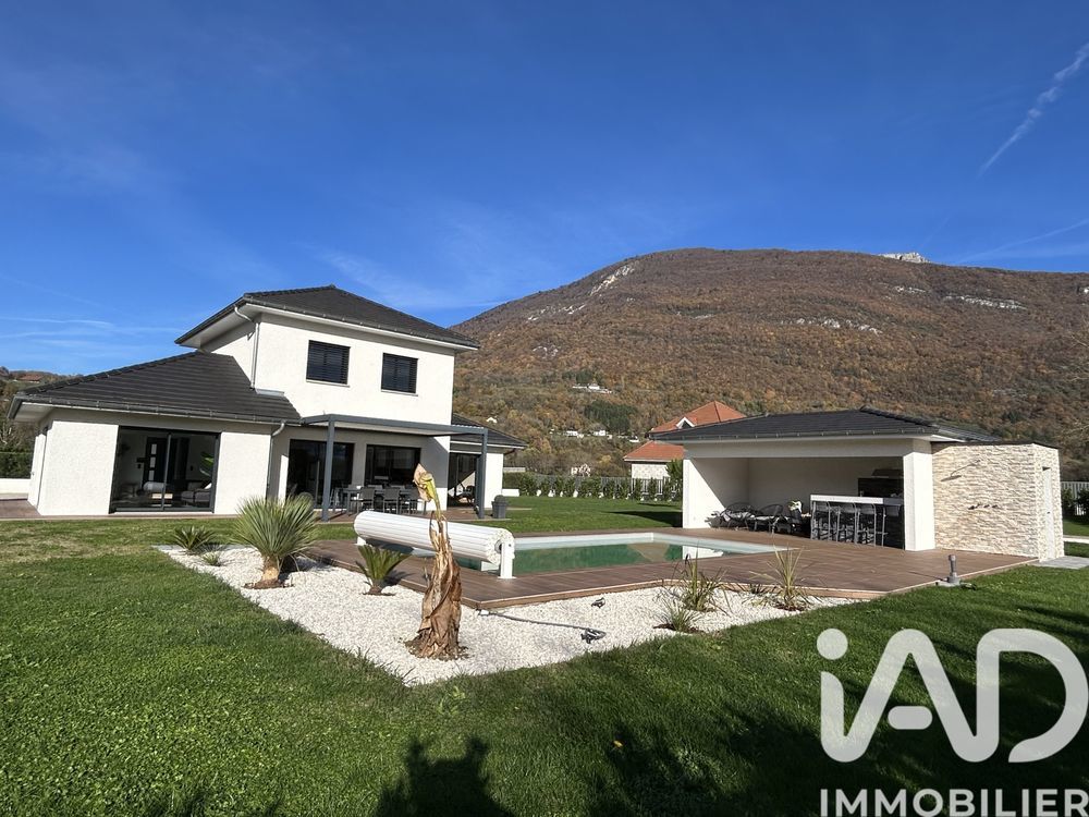 � vendre  Maison Talissieu (01510)