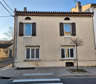  Maison � vendre 4 pi�ces 117 m�