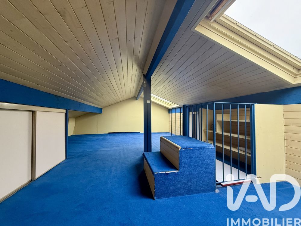 � vendre  Maison Fontenay-sous-Bois (94120)