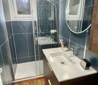  Appartement � vendre 5 pi�ces 87 m�