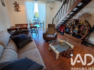  Appartement � vendre 3 pi�ces 50 m�