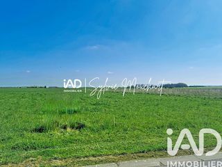  Terrain � vendre 1975 m�