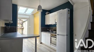  Maison � louer 3 pi�ces 52 m�